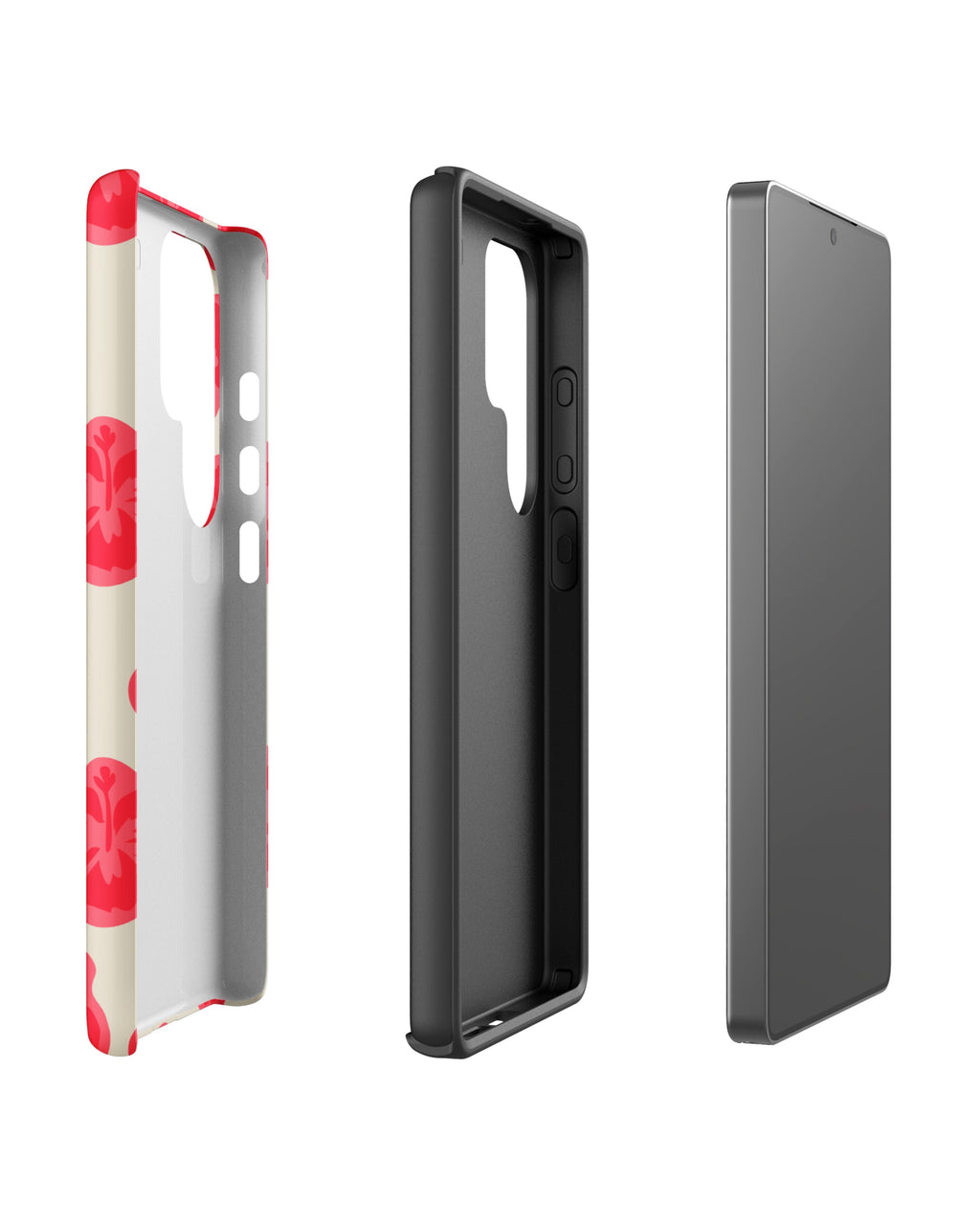 Mahalo Samsung Phone Case