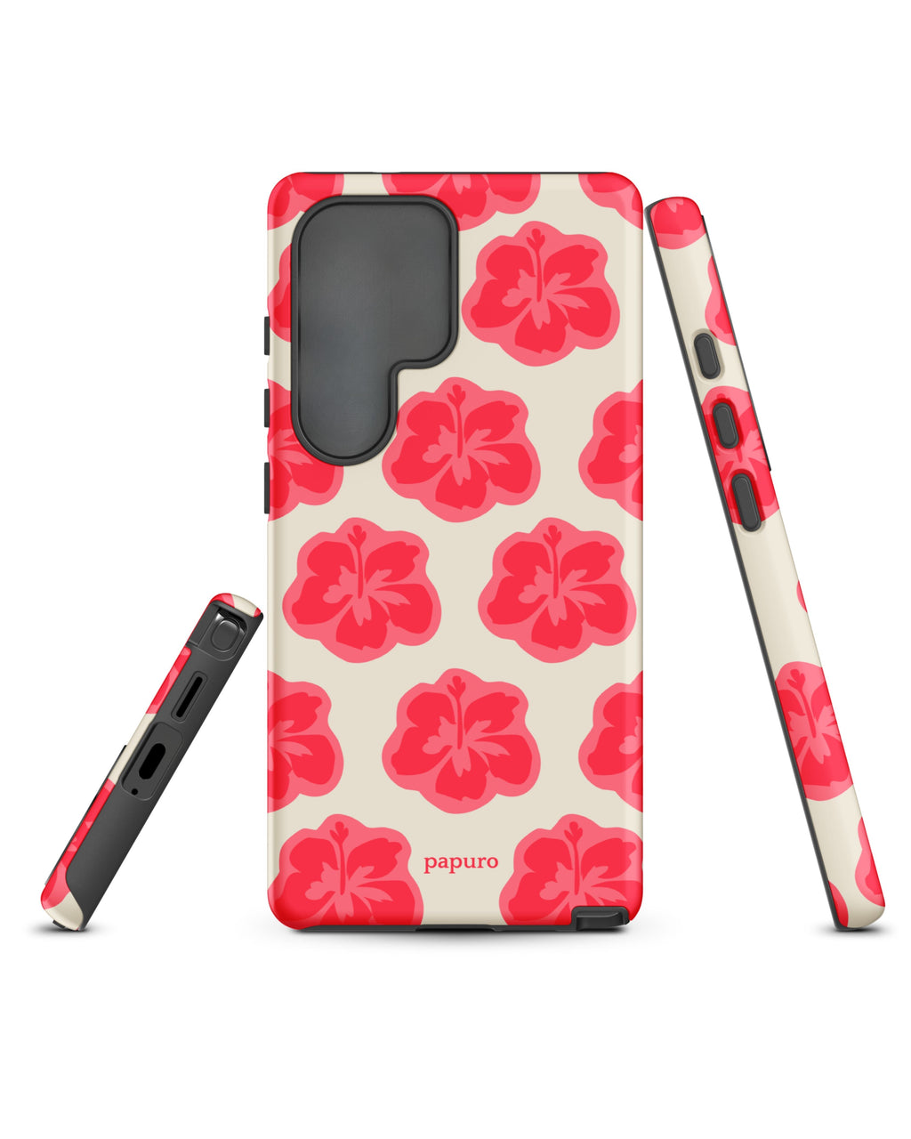 Mahalo Samsung Phone Case