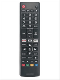 HIGH QUALITY ABS AKB75375604 REMOTE CONTROL FOR LG SMART TV 433MHZ