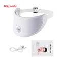 GlowTherm LED Skin Rejuvenation Mask