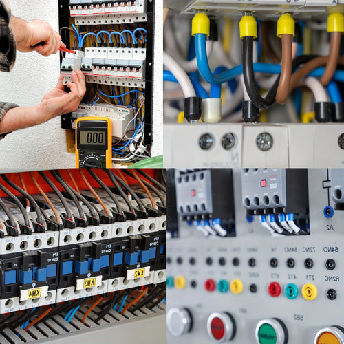 300-2000 pcs Durable Wire Connect Insulated Connector Crimp Terminator Cold Pressed Insulated Termina