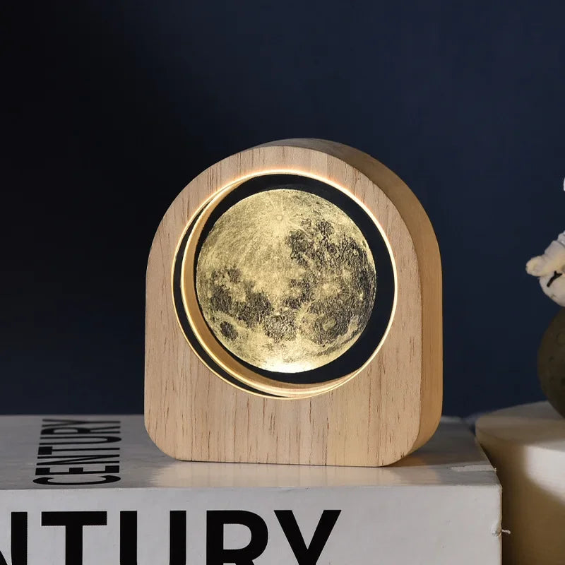 CrystalGlow™ Family Memory Light 💎✨ Moments That Shine Forever