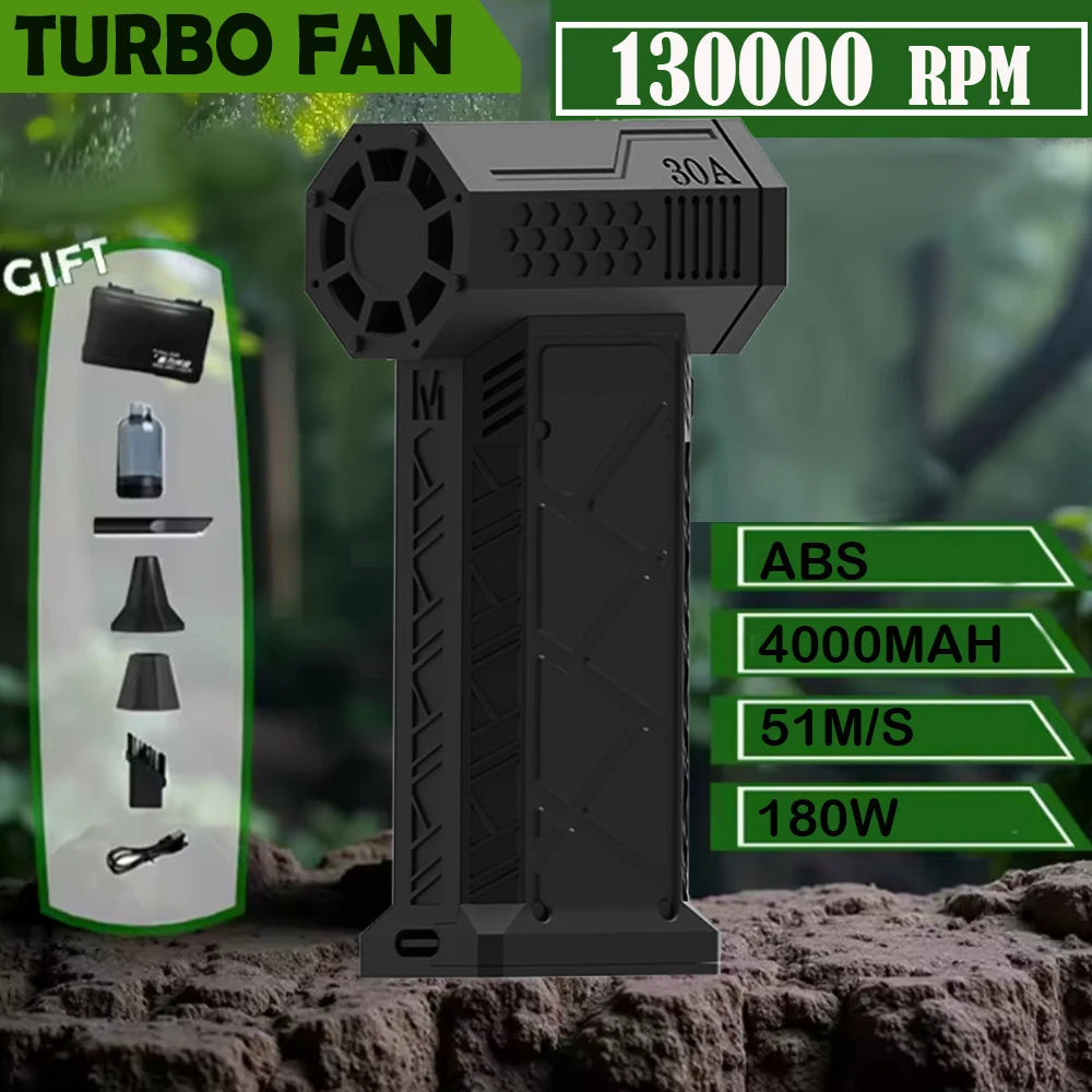 JANGKLIFE3 In 1 Integrated Suction And Blowing Vacuum Combination Vacuum Cleaner USB Charging Small Car Household Vacuum Cleaner