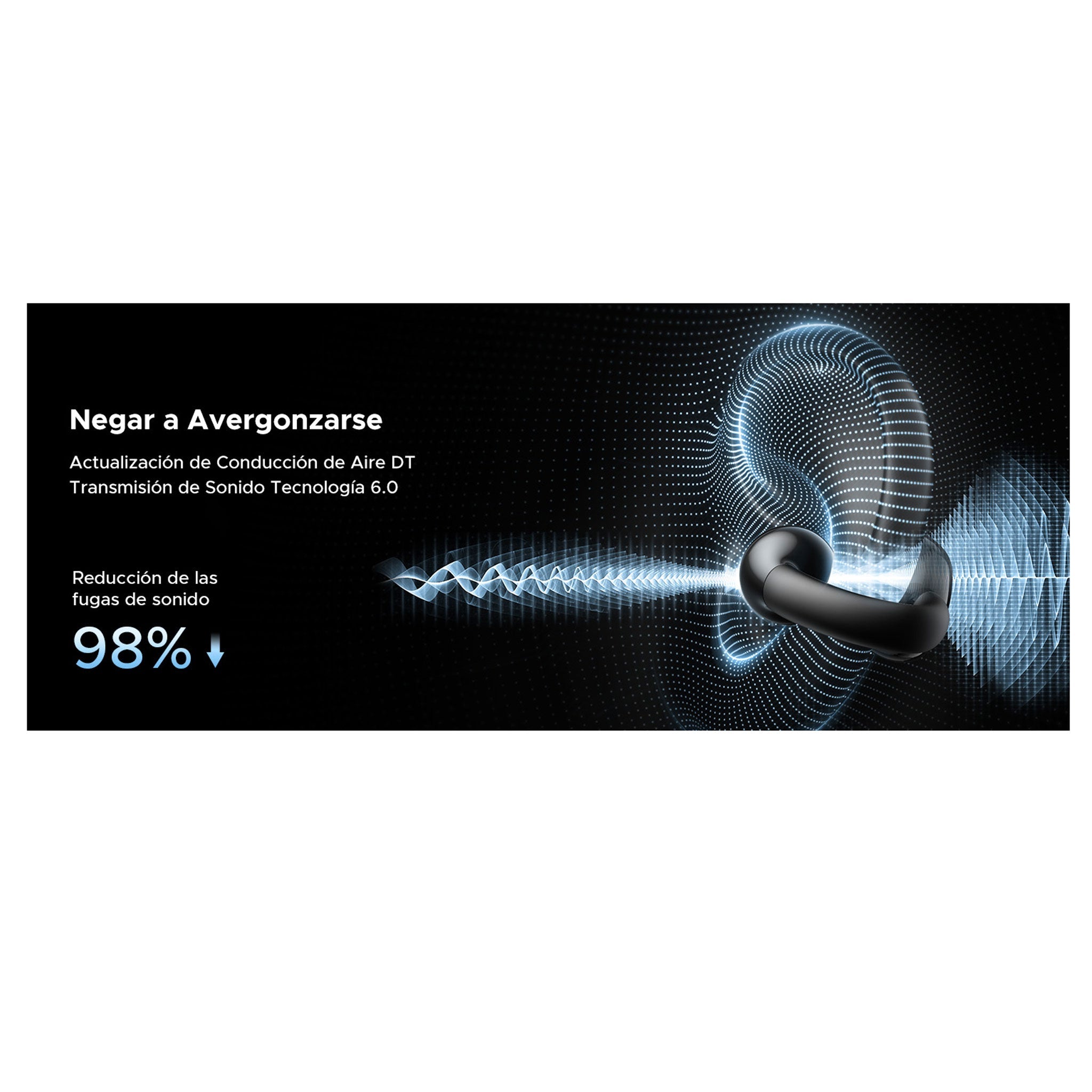 UGREEN HiTune S3 True Wireless Earbuds