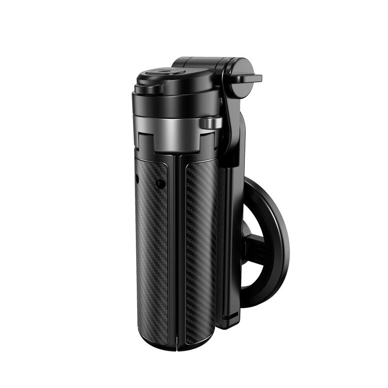 ⏰ Endast nu 49% rabatt!📱Heta nya produkter🔥4-i-1 multifunktionell magnetisk selfiepinne med 360° rotation