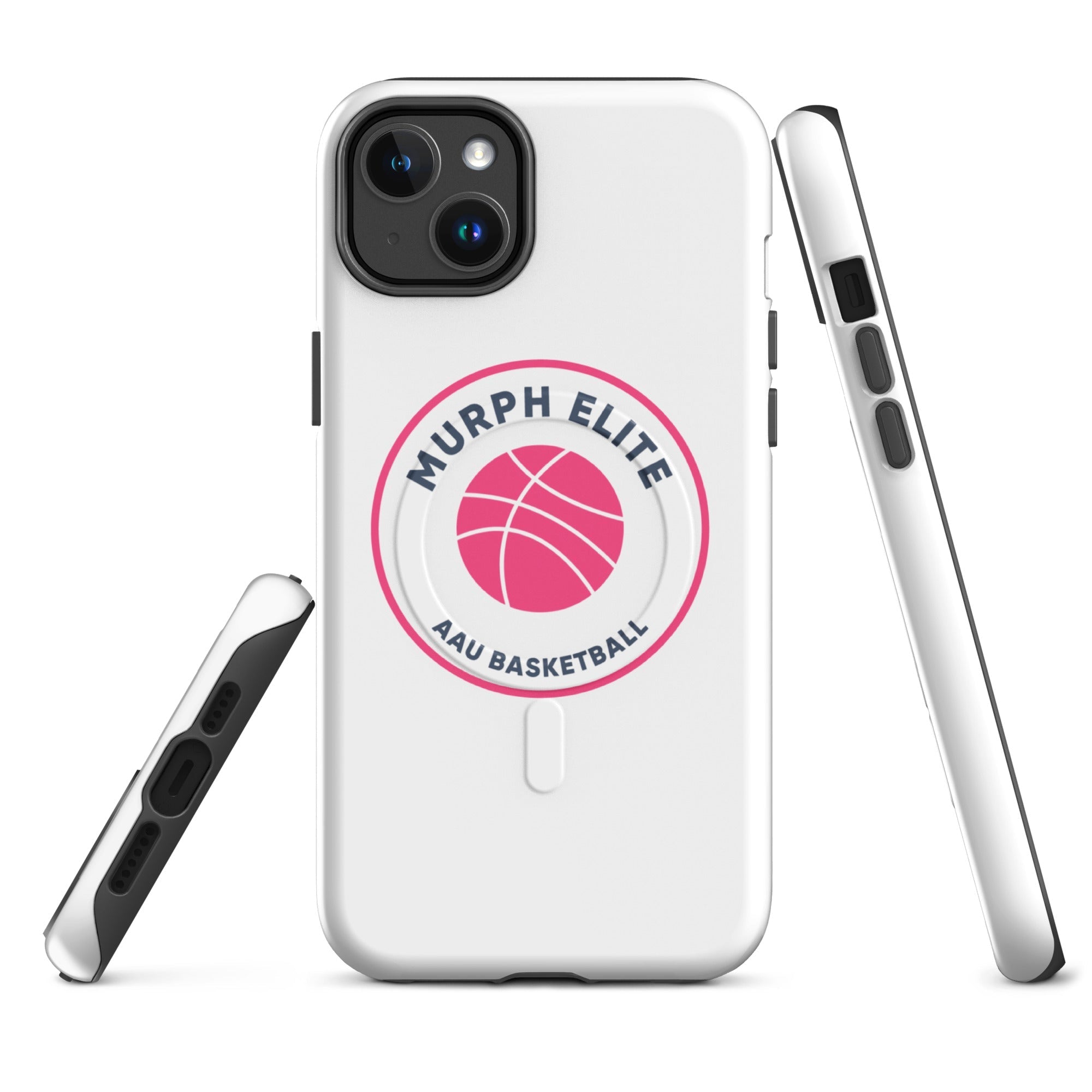 Magsafe Tough Case for iPhone | Murph Elite