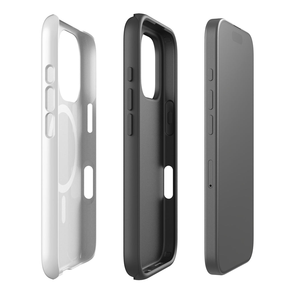 Magsafe Tough Case for iPhone | Murph Elite