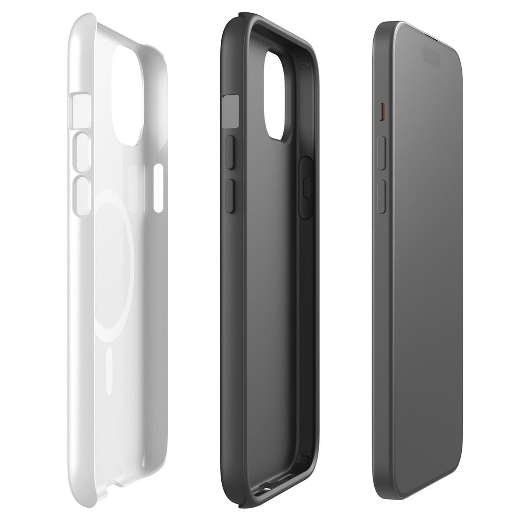 Magsafe Tough Case for iPhone | Murph Elite
