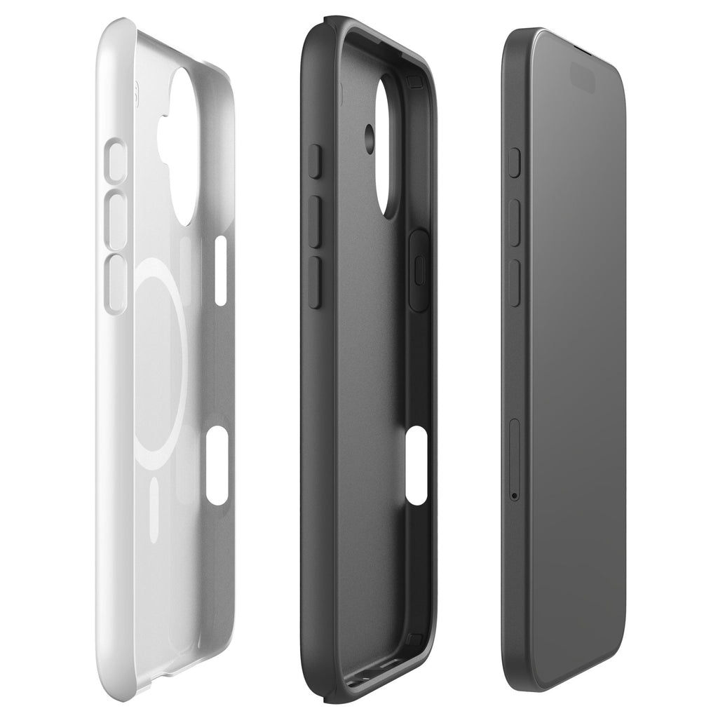 Magsafe Tough Case for iPhone | Murph Elite