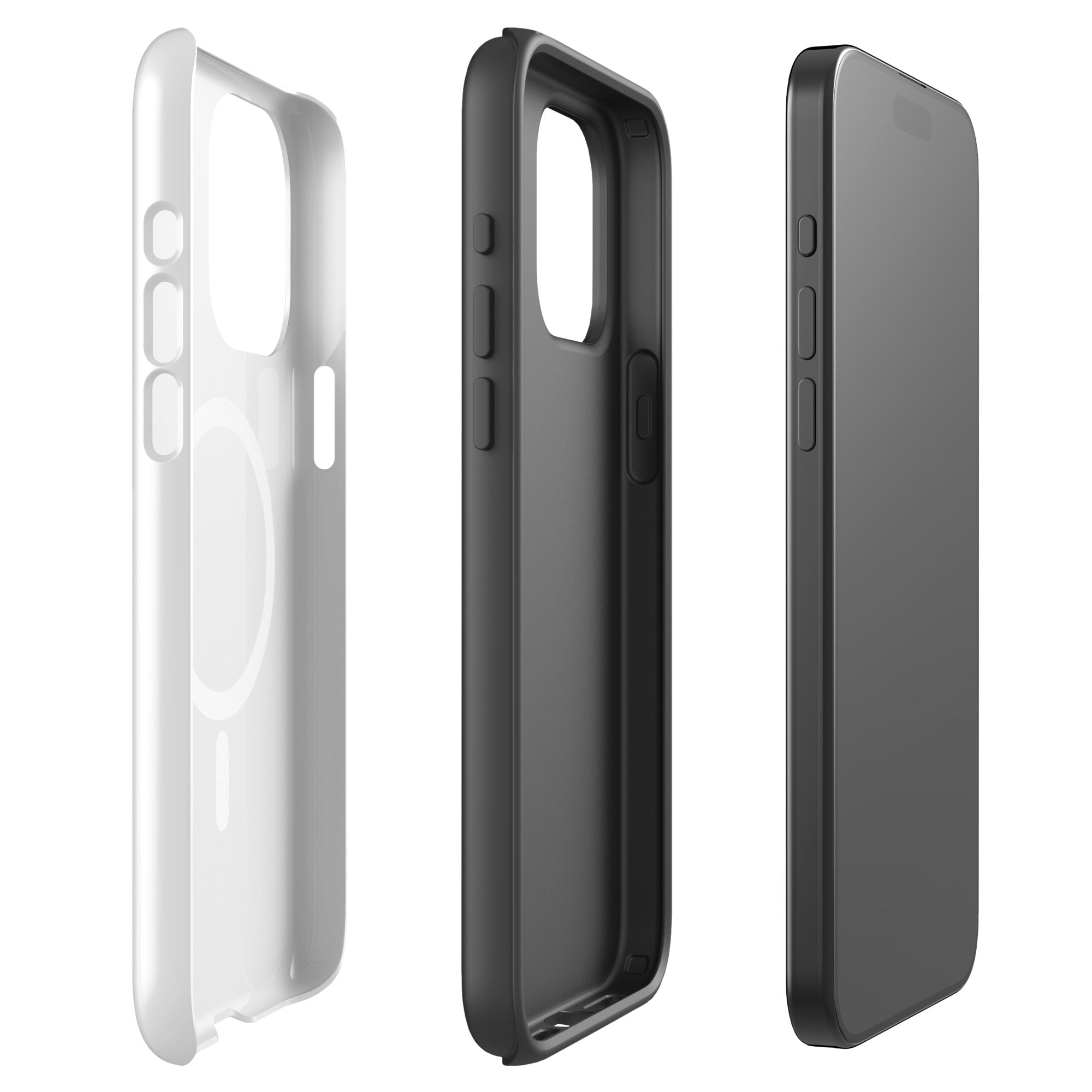 Magsafe Tough Case for iPhone | Murph Elite