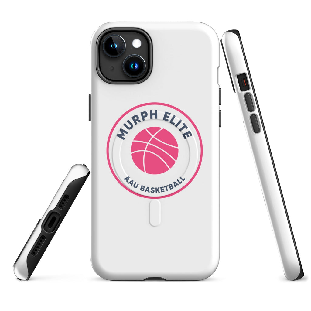 Magsafe Tough Case for iPhone | Murph Elite