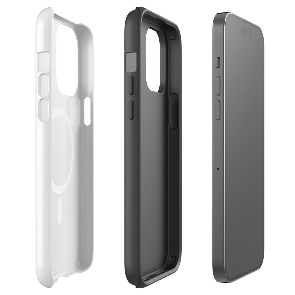 Magsafe Tough Case for iPhone | Murph Elite