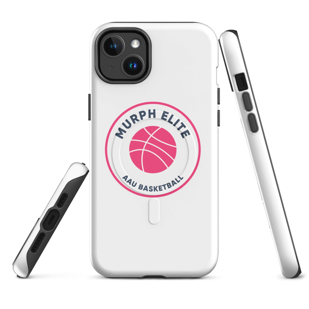Magsafe Tough Case for iPhone | Murph Elite