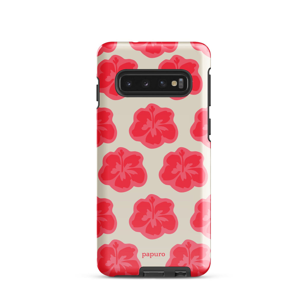 Mahalo Samsung Phone Case