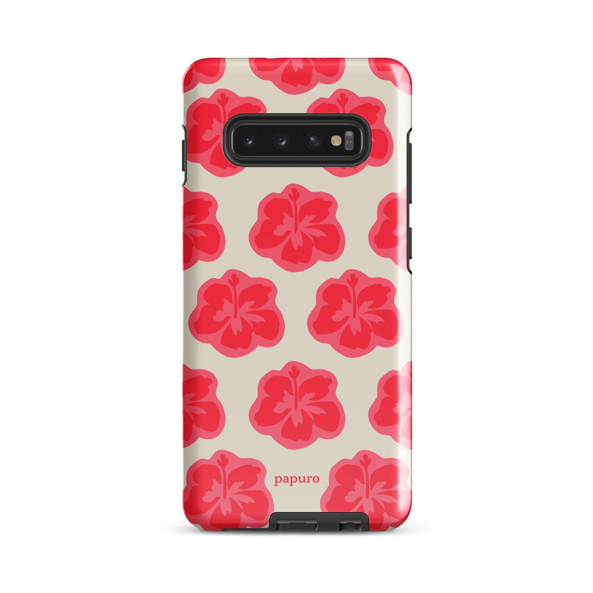 Mahalo Samsung Phone Case