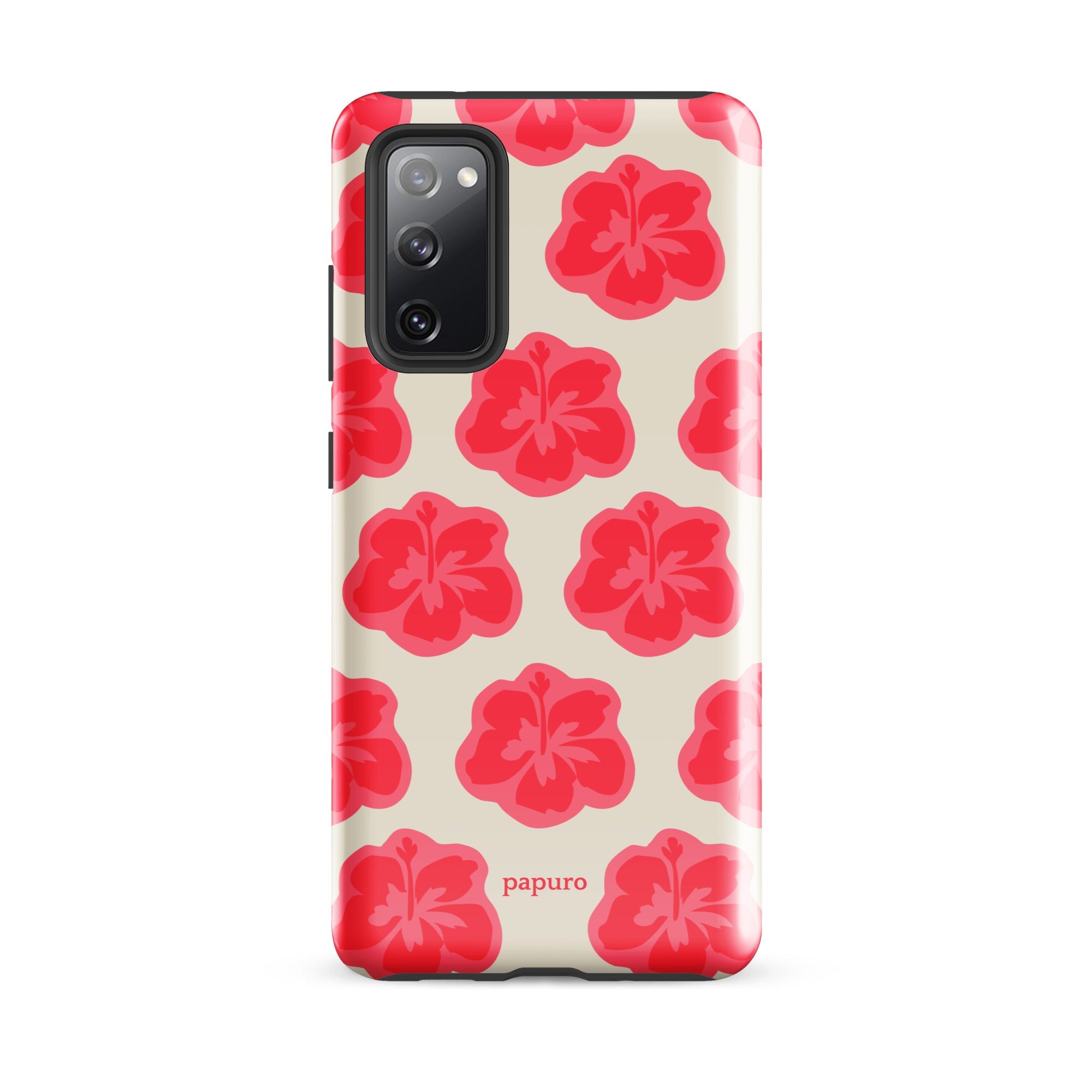 Mahalo Samsung Phone Case