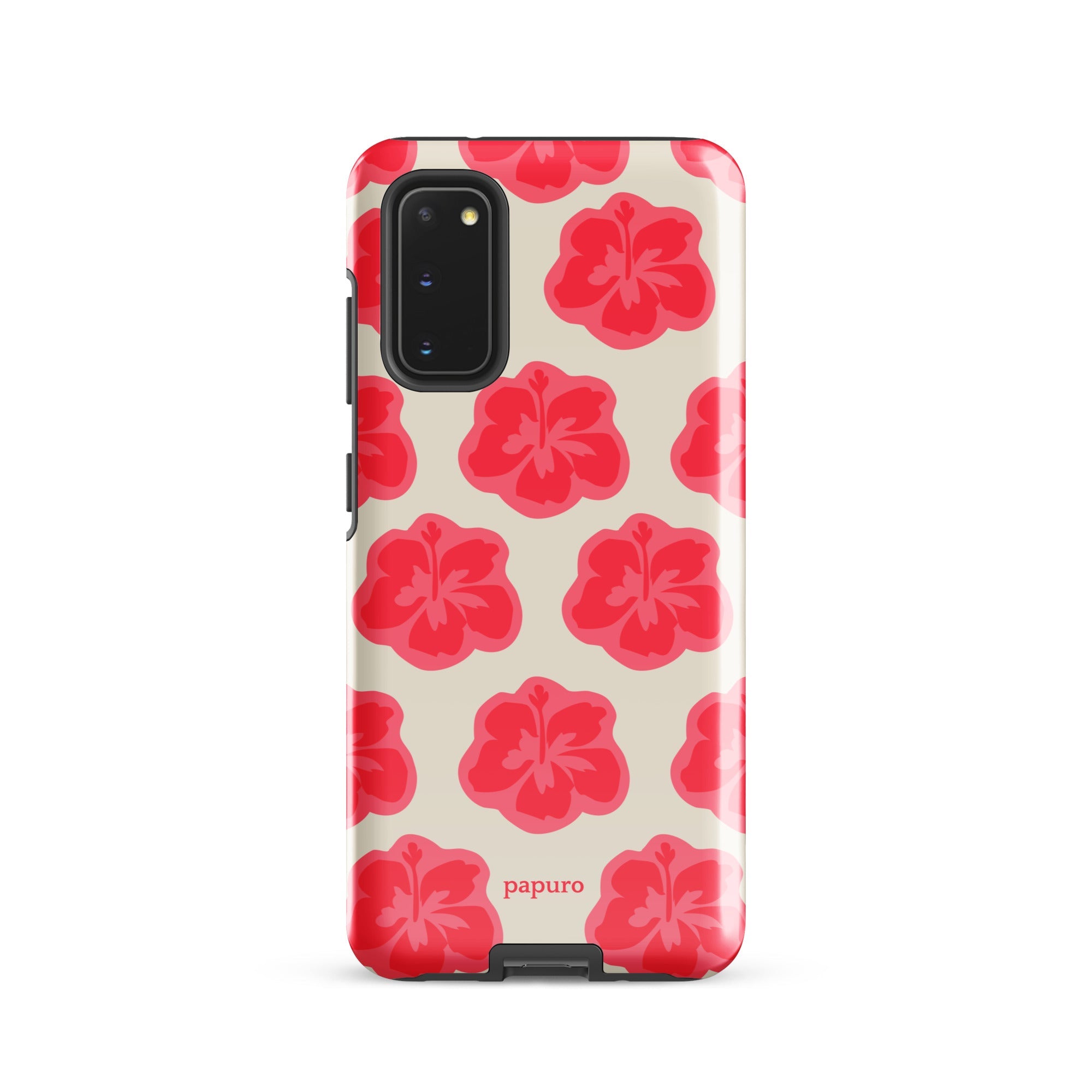 Mahalo Samsung Phone Case