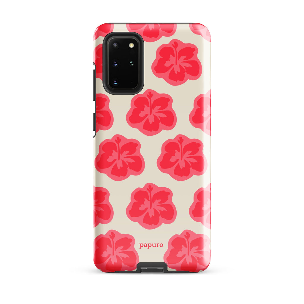 Mahalo Samsung Phone Case