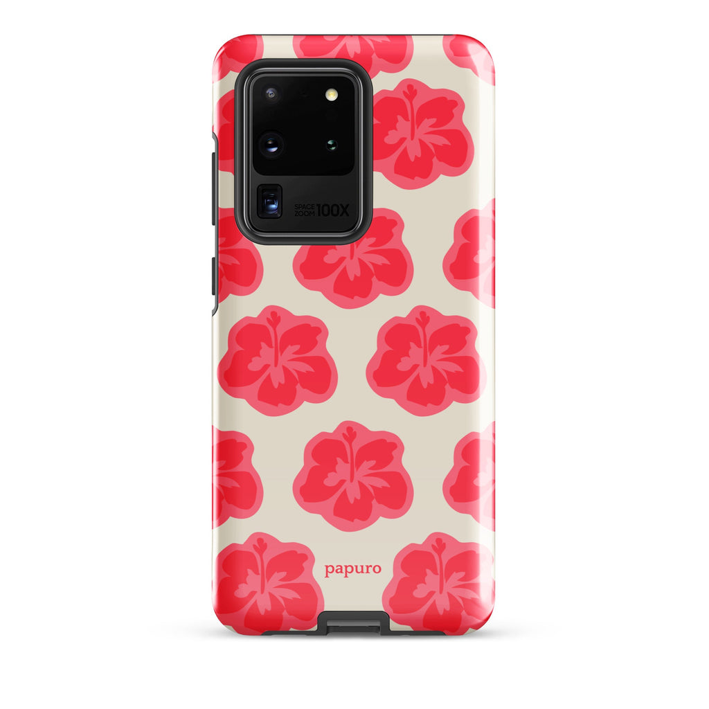 Mahalo Samsung Phone Case