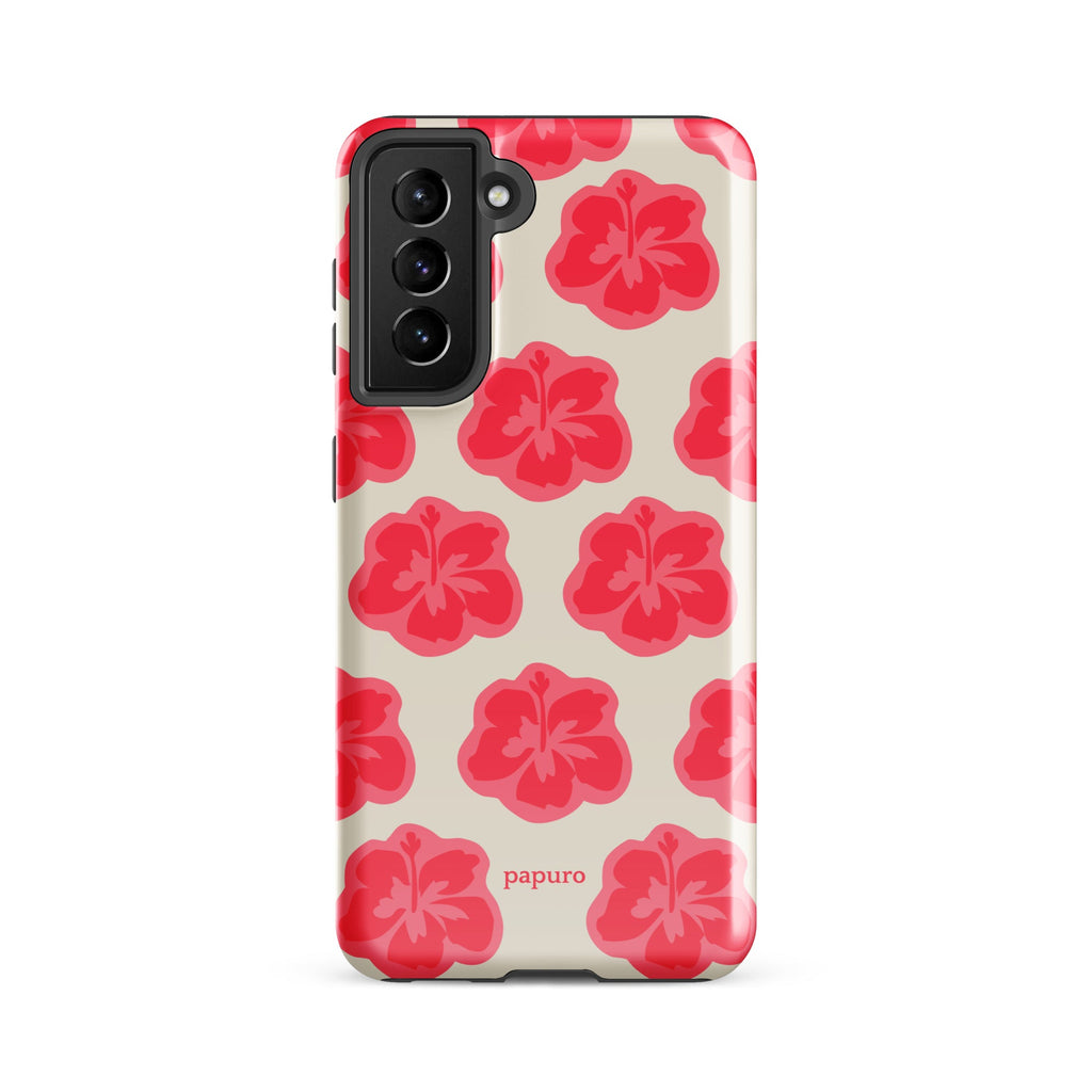 Mahalo Samsung Phone Case