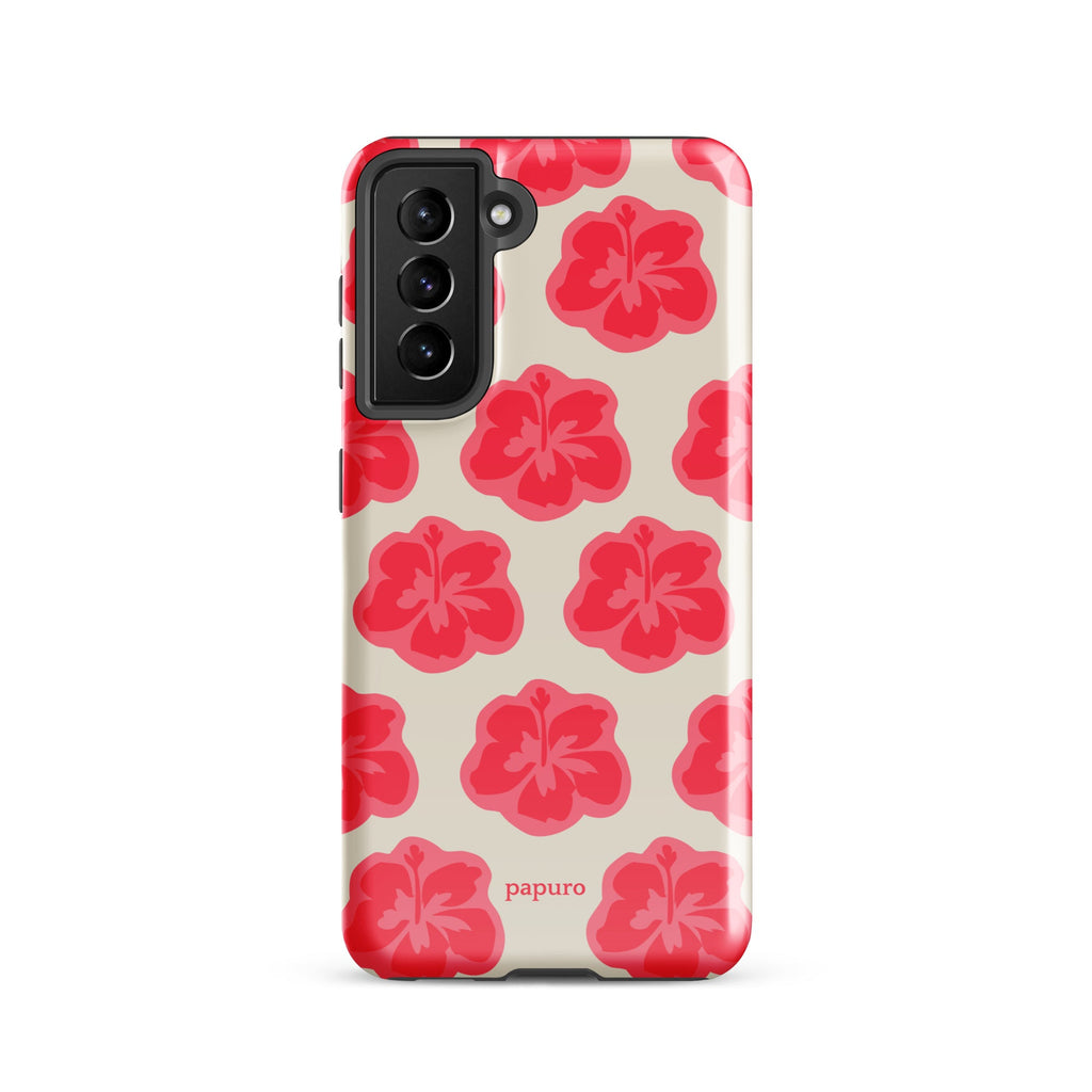 Mahalo Samsung Phone Case