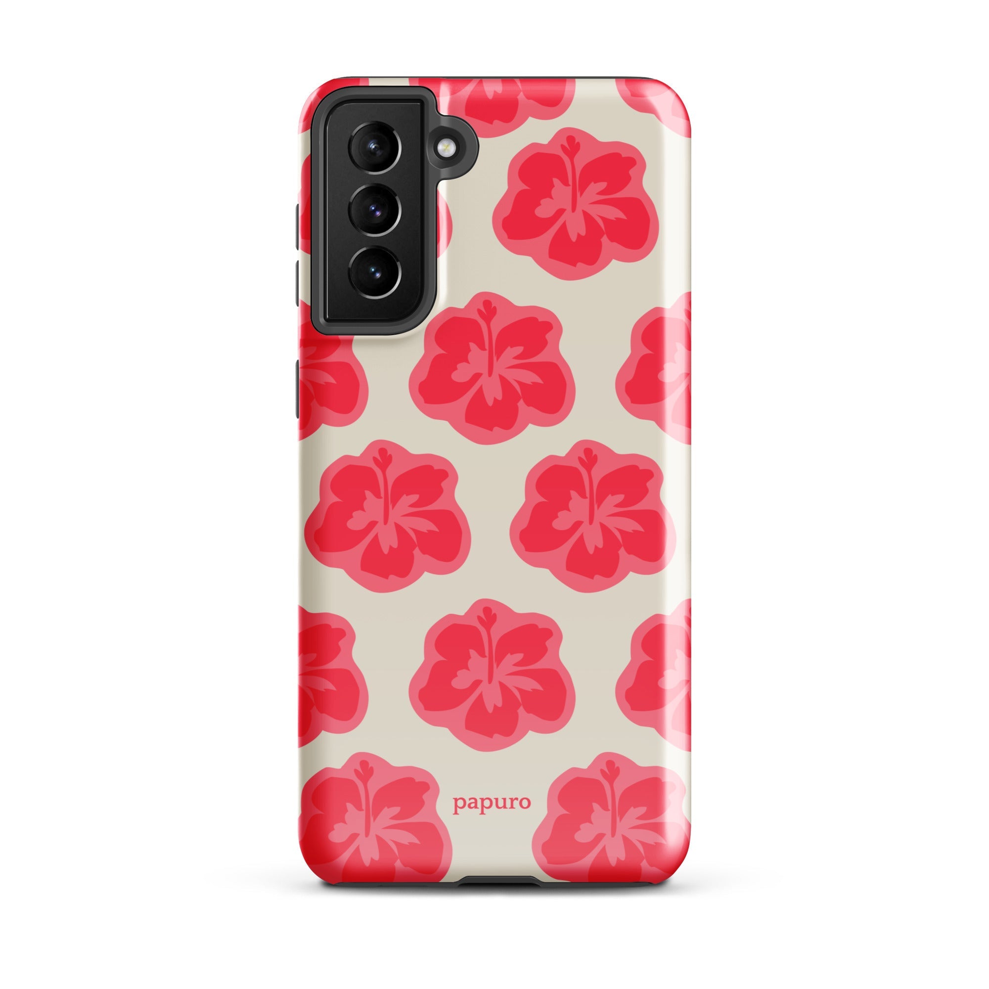Mahalo Samsung Phone Case