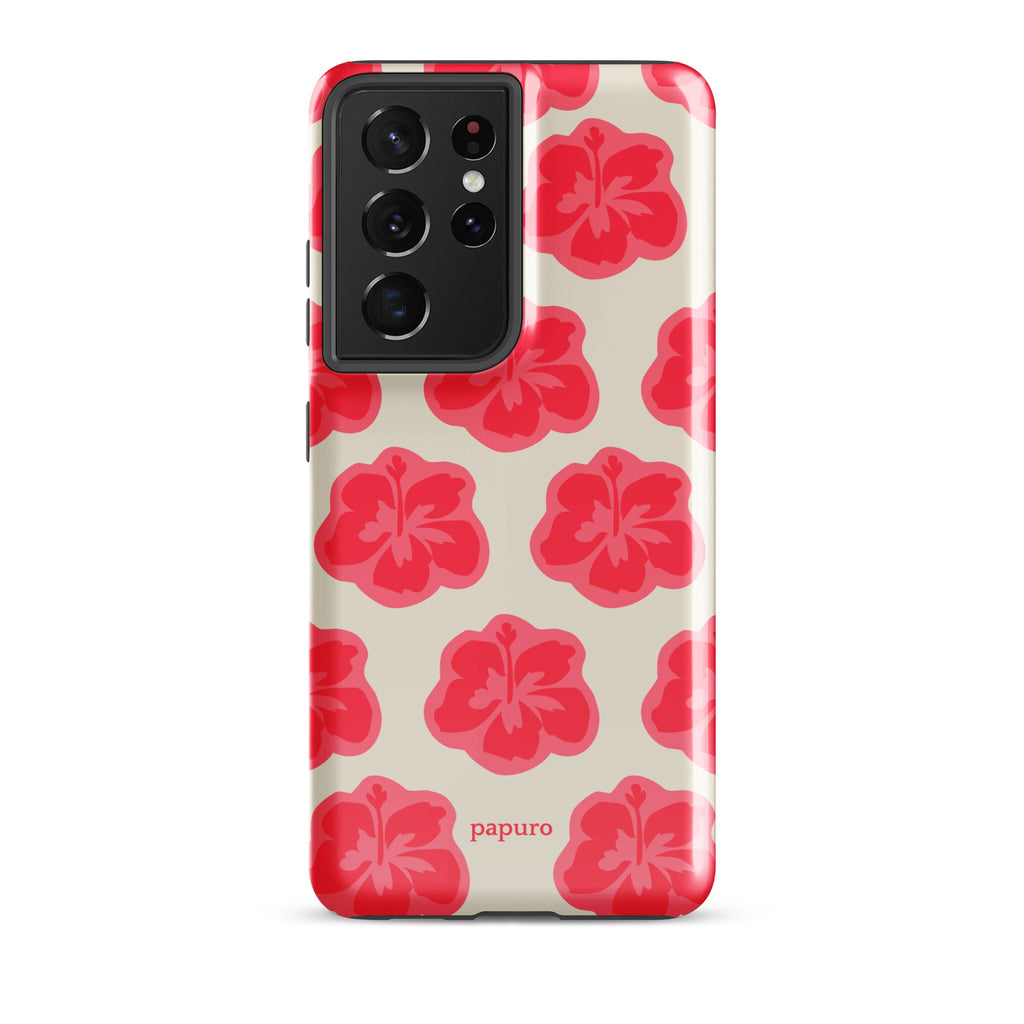 Mahalo Samsung Phone Case