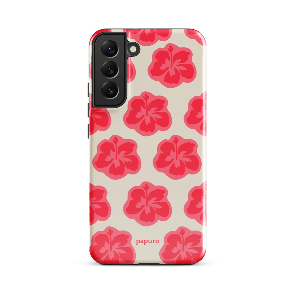 Mahalo Samsung Phone Case