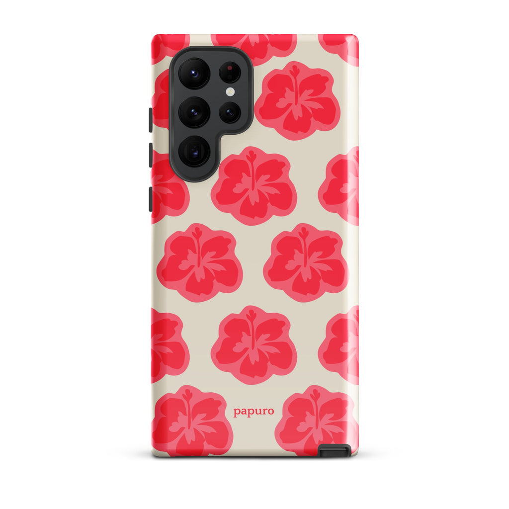 Mahalo Samsung Phone Case