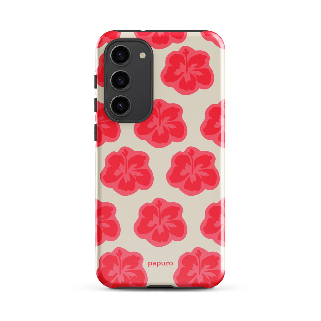 Mahalo Samsung Phone Case
