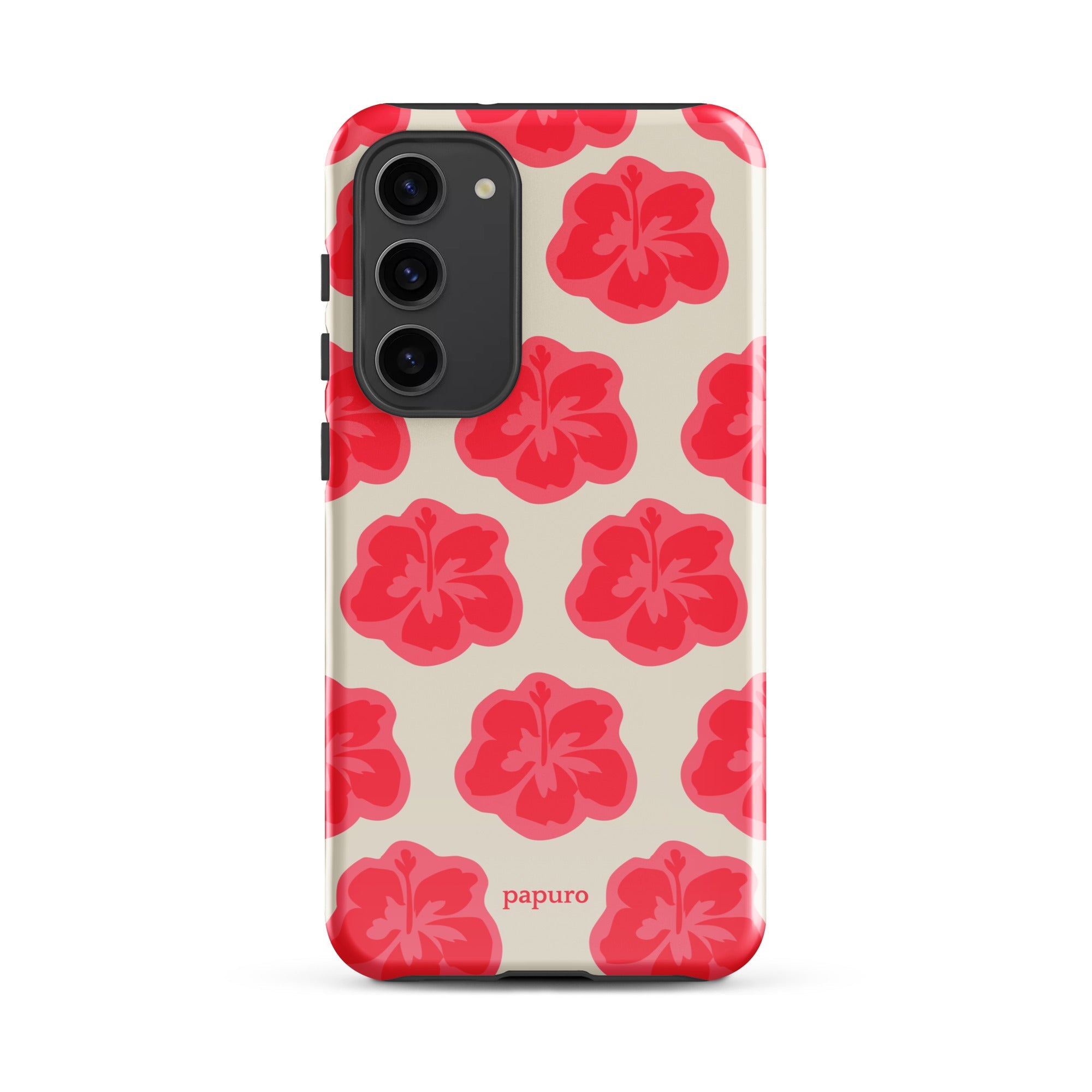 Mahalo Samsung Phone Case