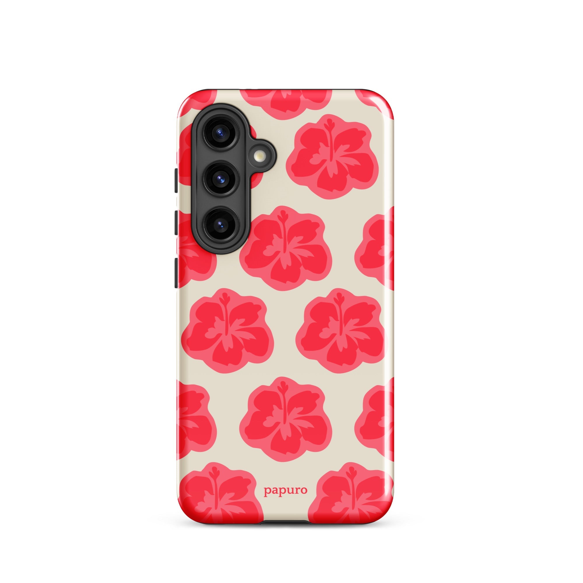 Mahalo Samsung Phone Case