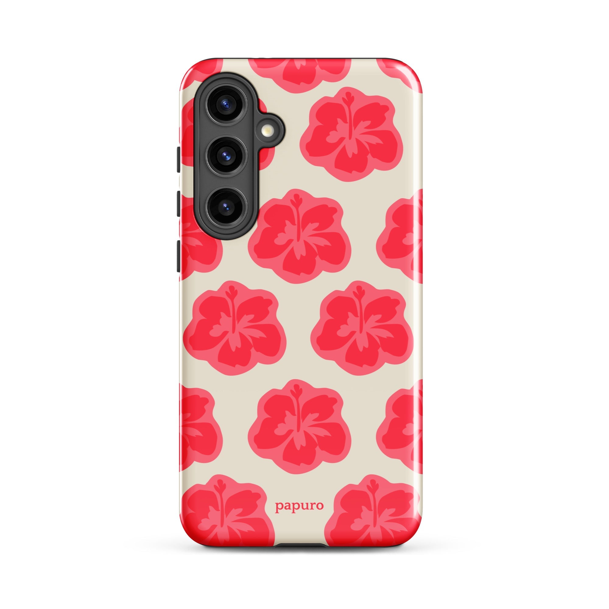 Mahalo Samsung Phone Case