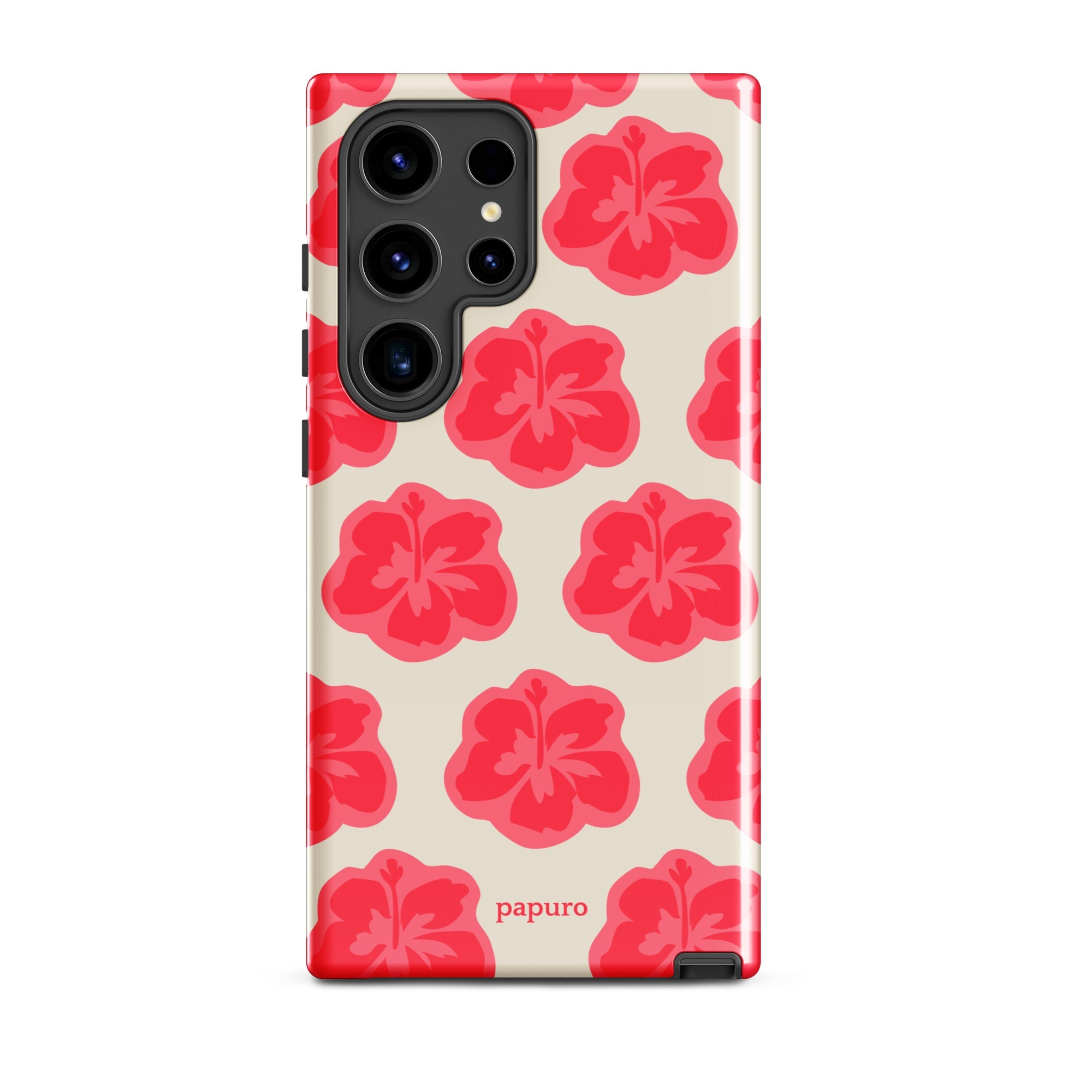 Mahalo Samsung Phone Case