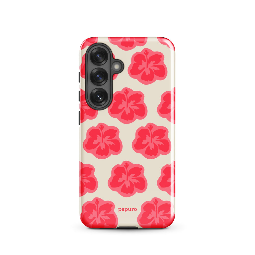 Mahalo Samsung Phone Case