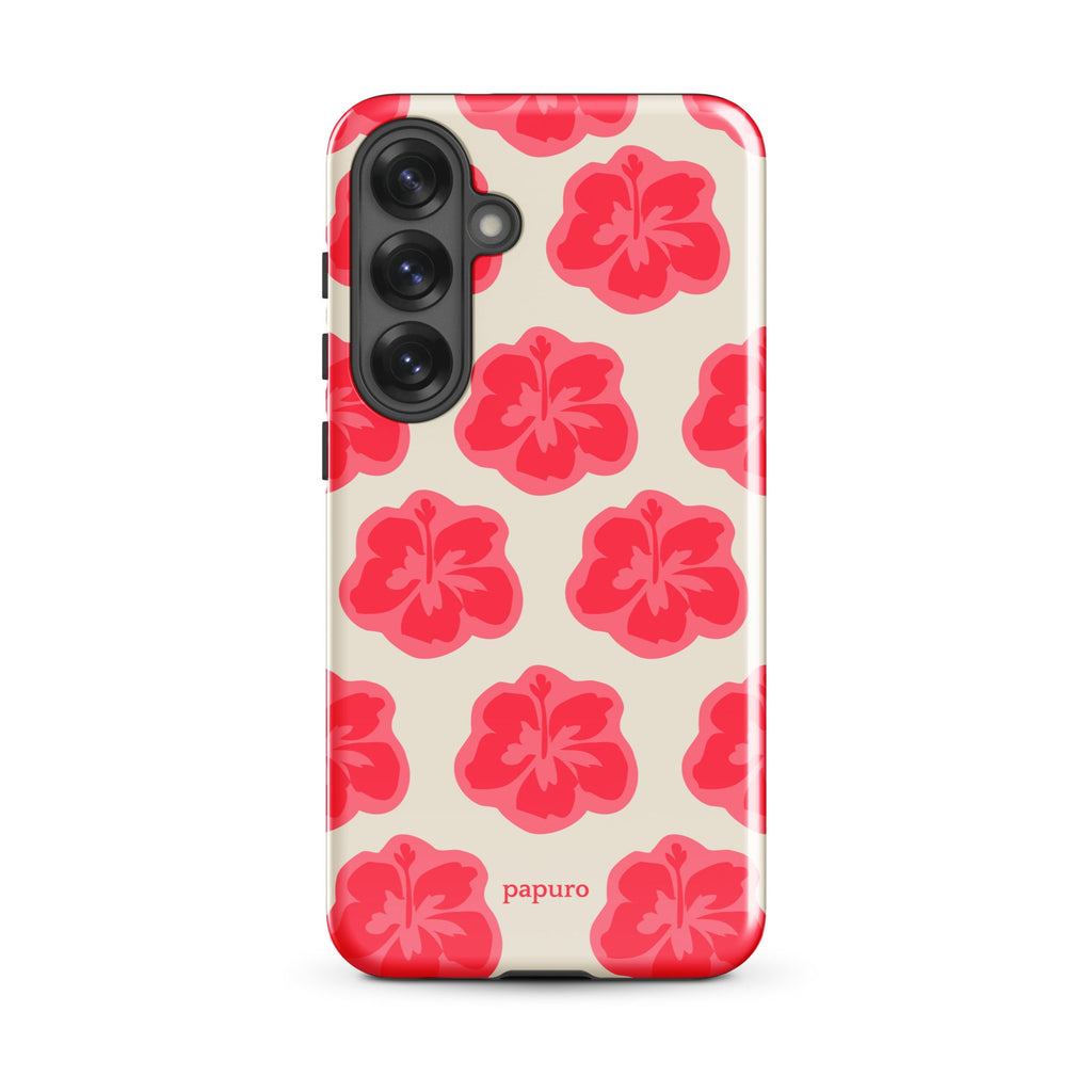 Mahalo Samsung Phone Case