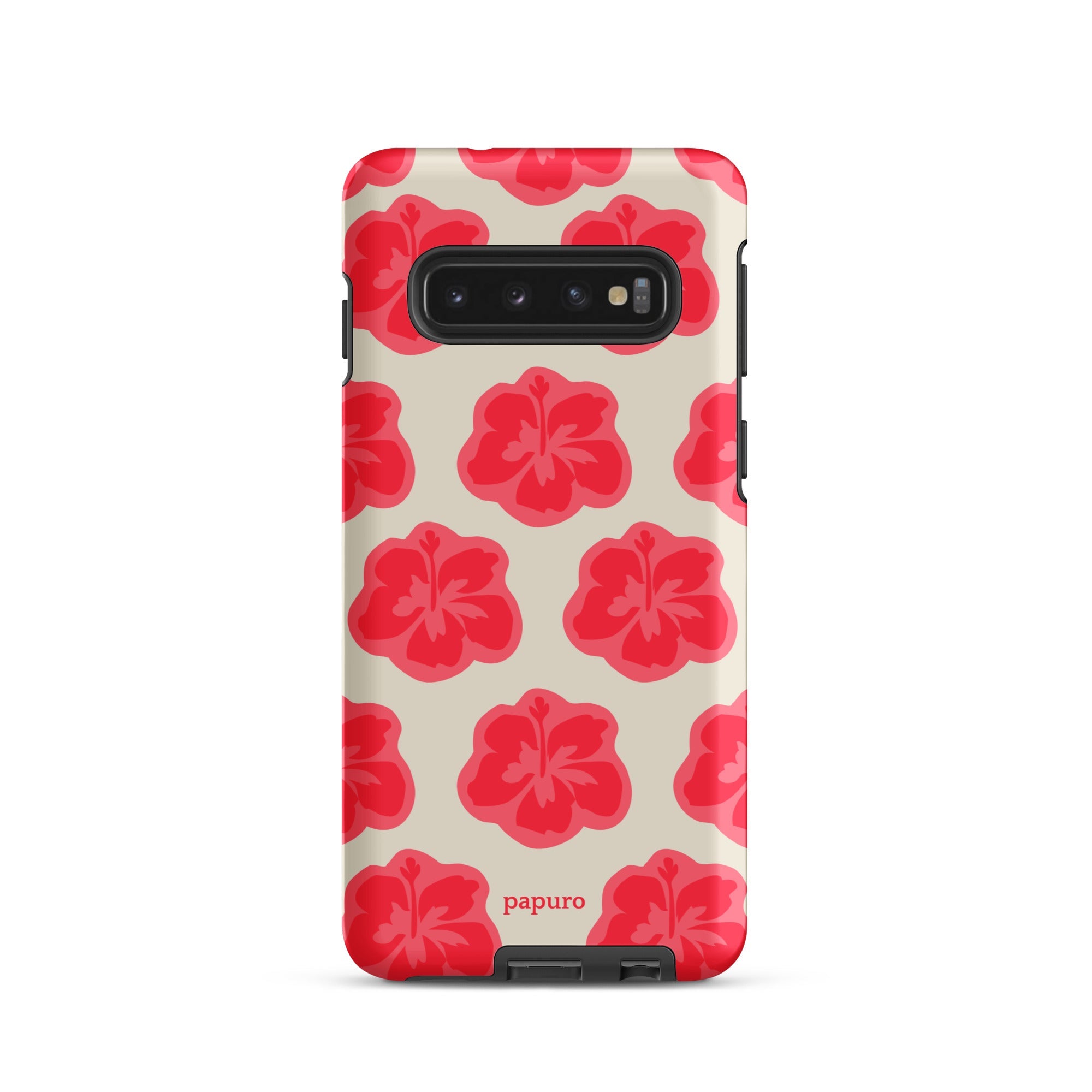 Mahalo Samsung Phone Case