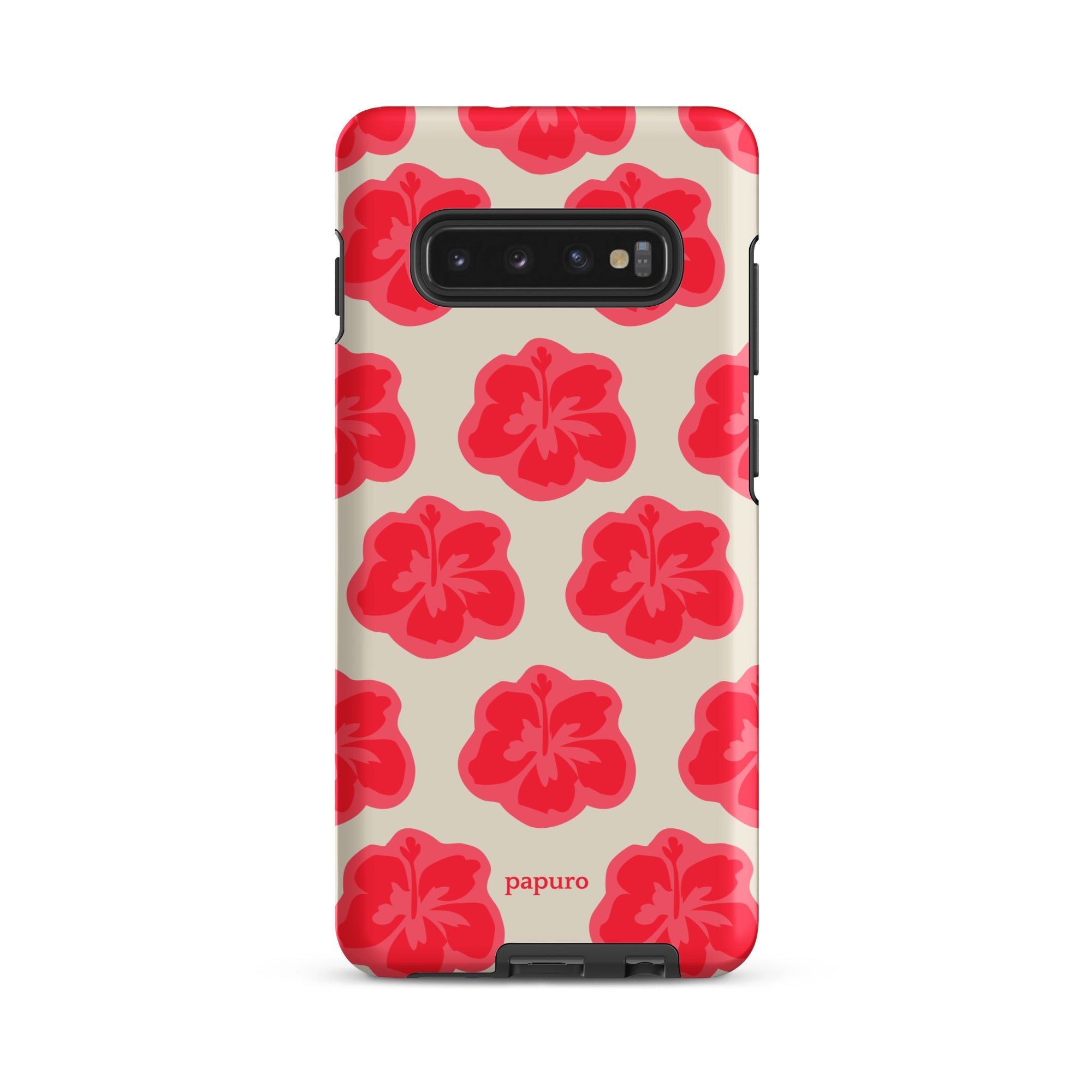 Mahalo Samsung Phone Case