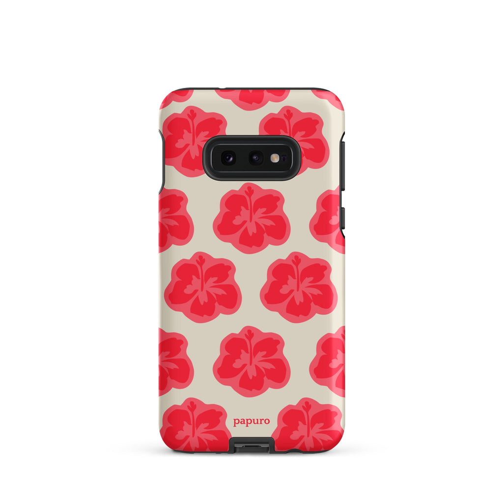 Mahalo Samsung Phone Case