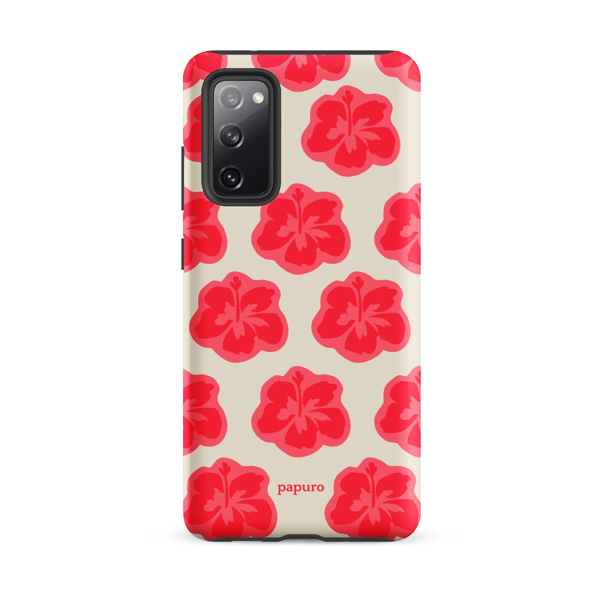 Mahalo Samsung Phone Case