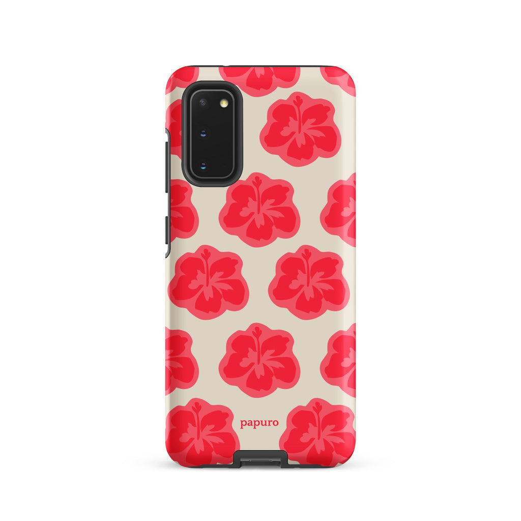 Mahalo Samsung Phone Case