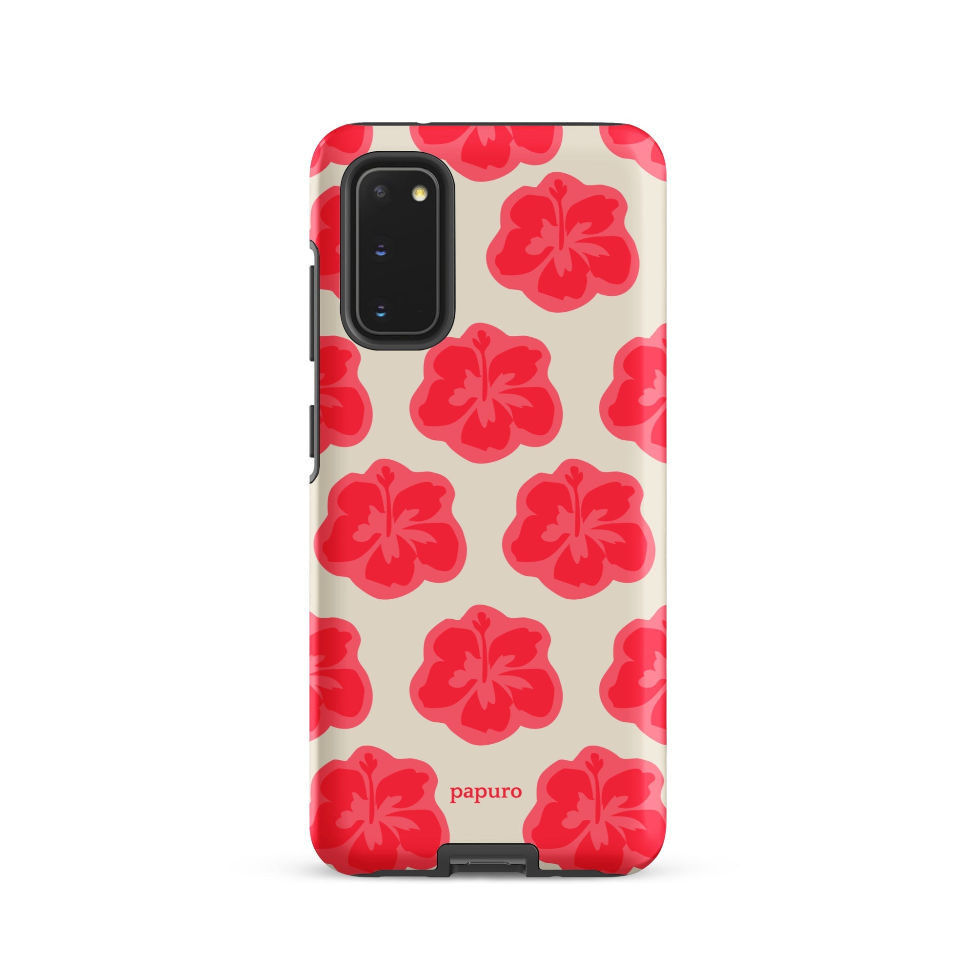 Mahalo Samsung Phone Case