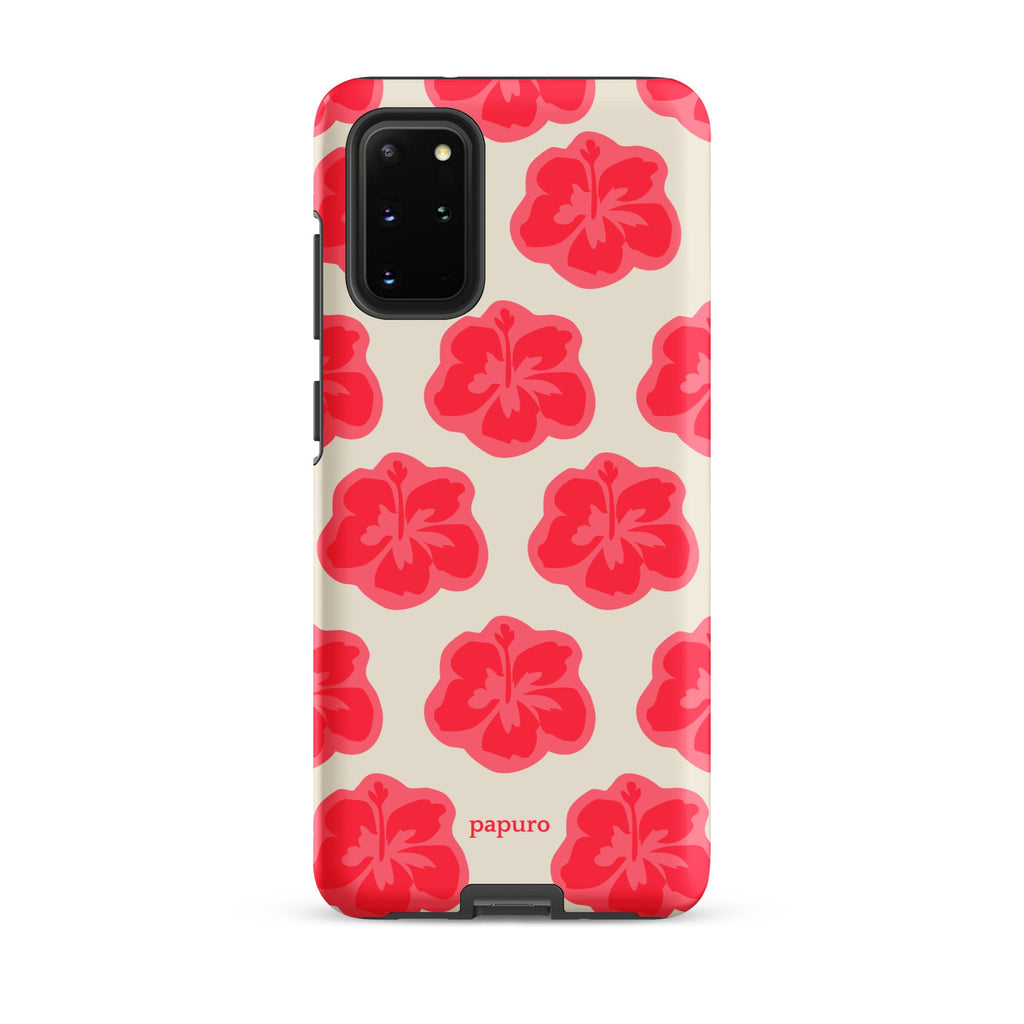 Mahalo Samsung Phone Case