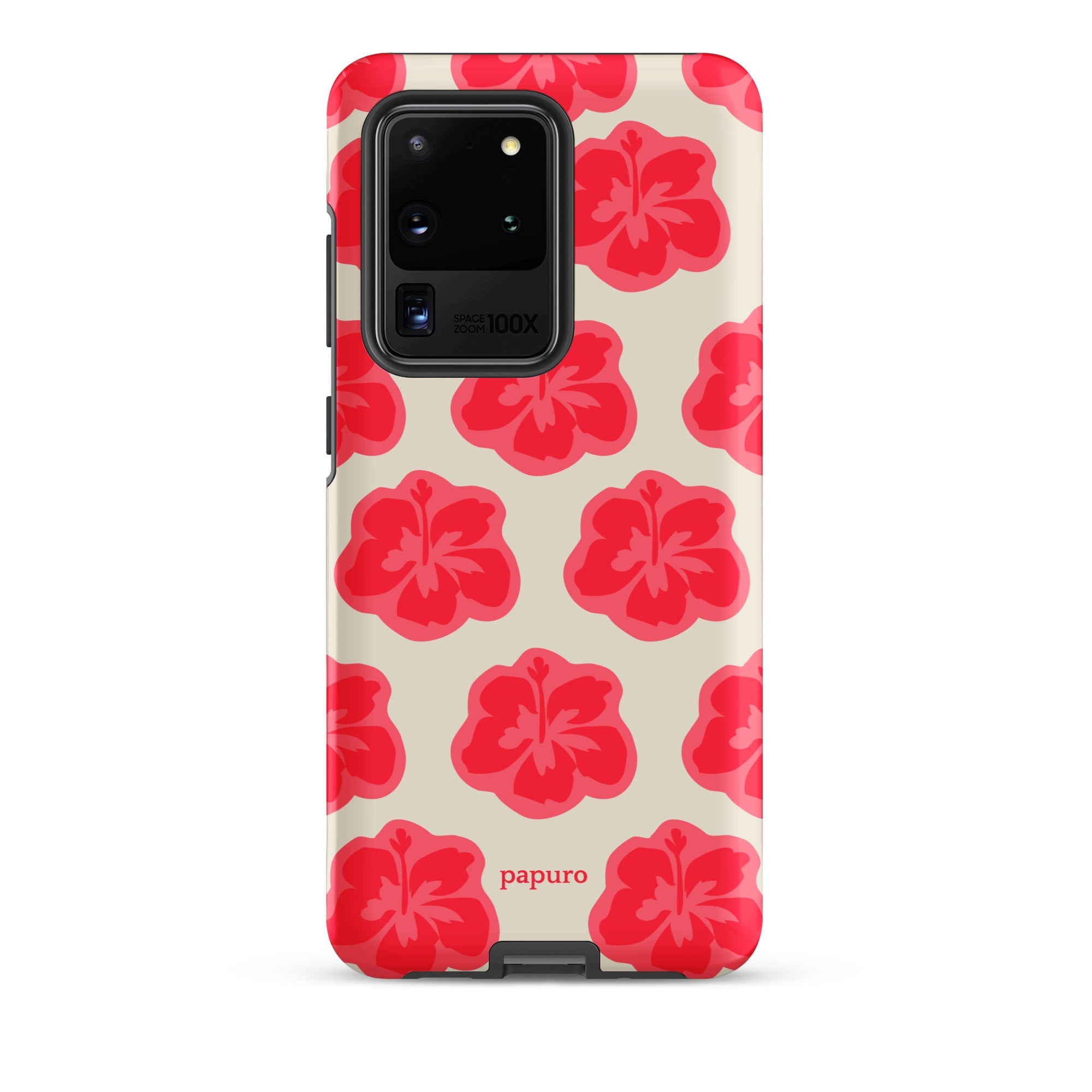 Mahalo Samsung Phone Case