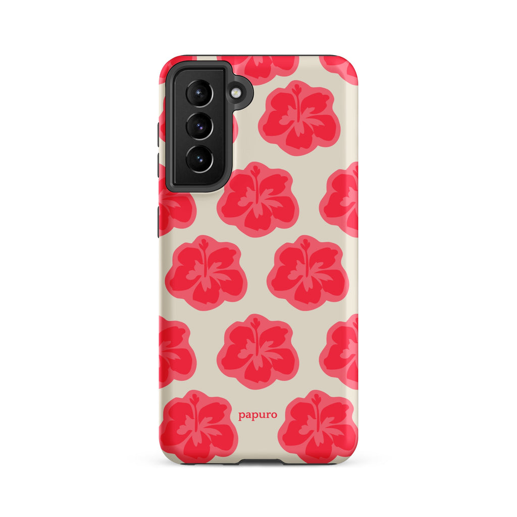 Mahalo Samsung Phone Case