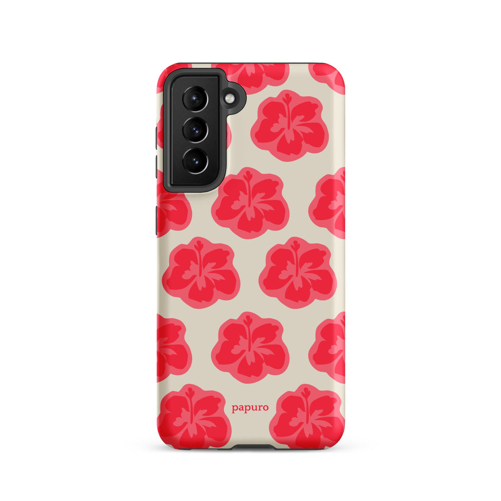 Mahalo Samsung Phone Case