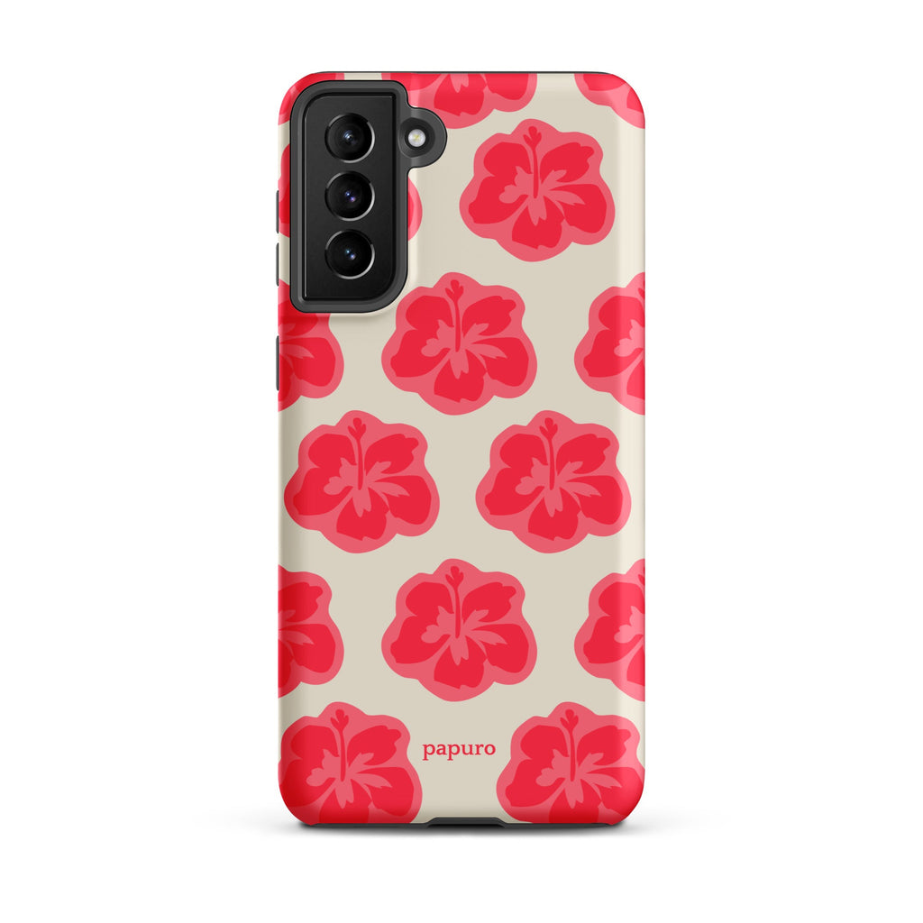 Mahalo Samsung Phone Case