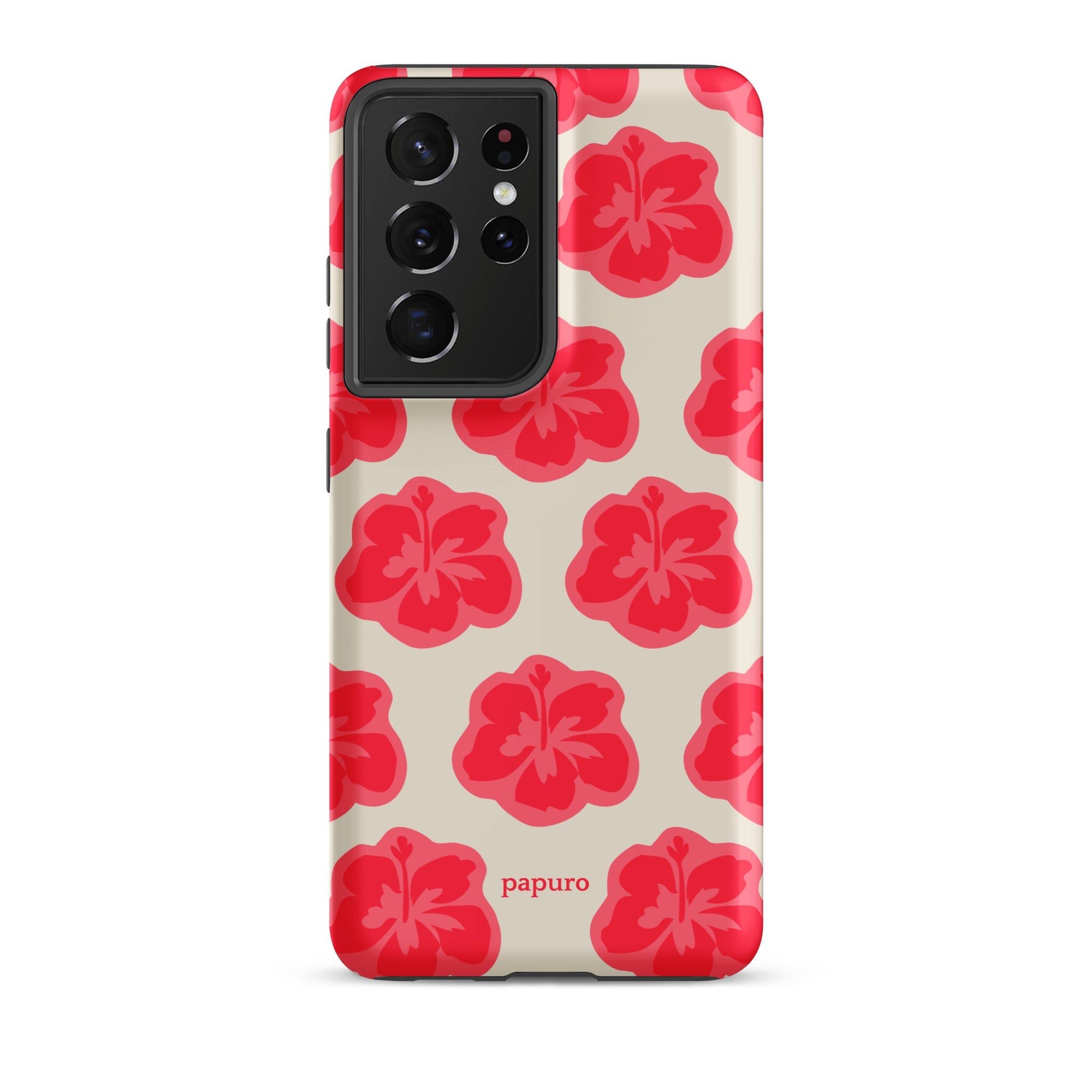 Mahalo Samsung Phone Case