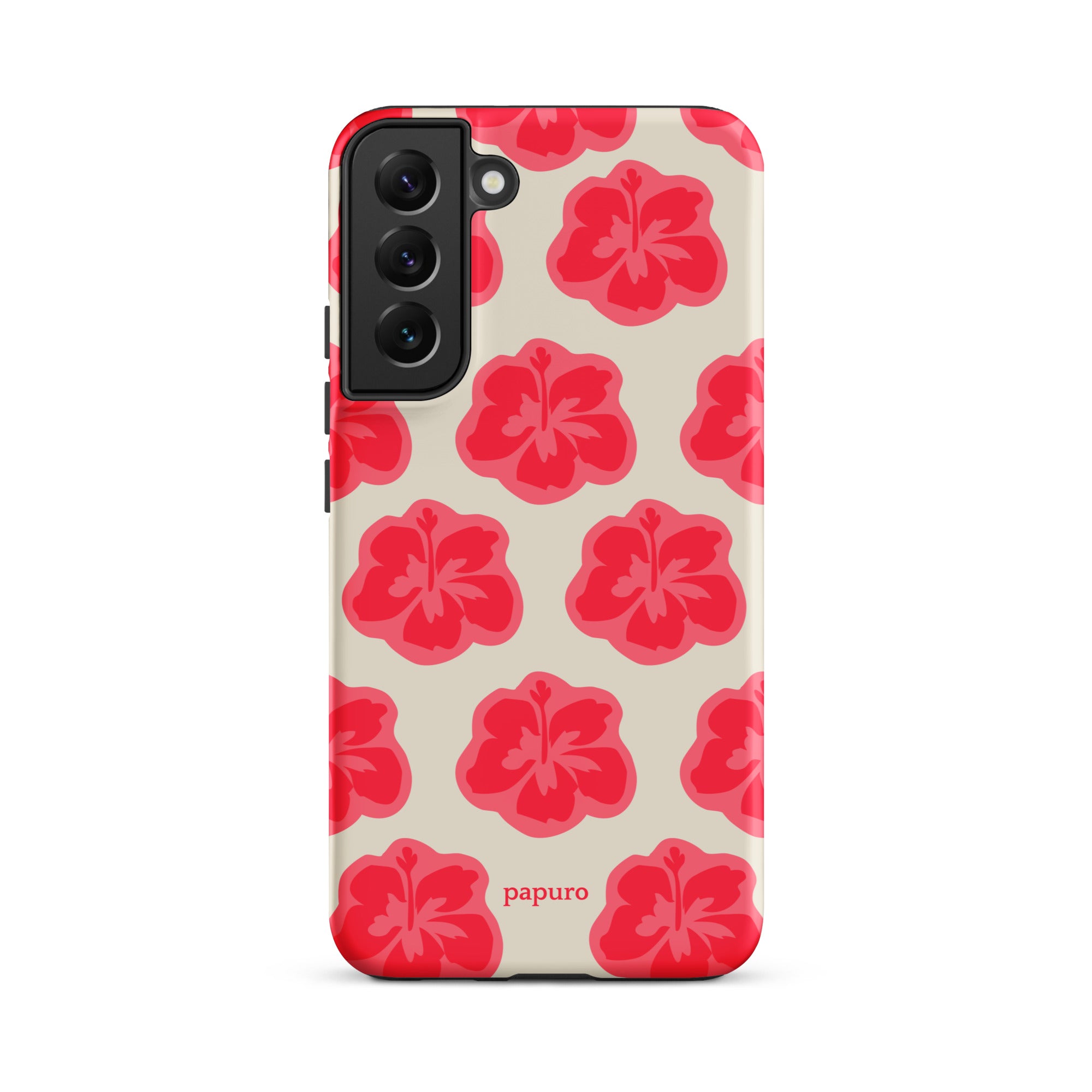 Mahalo Samsung Phone Case