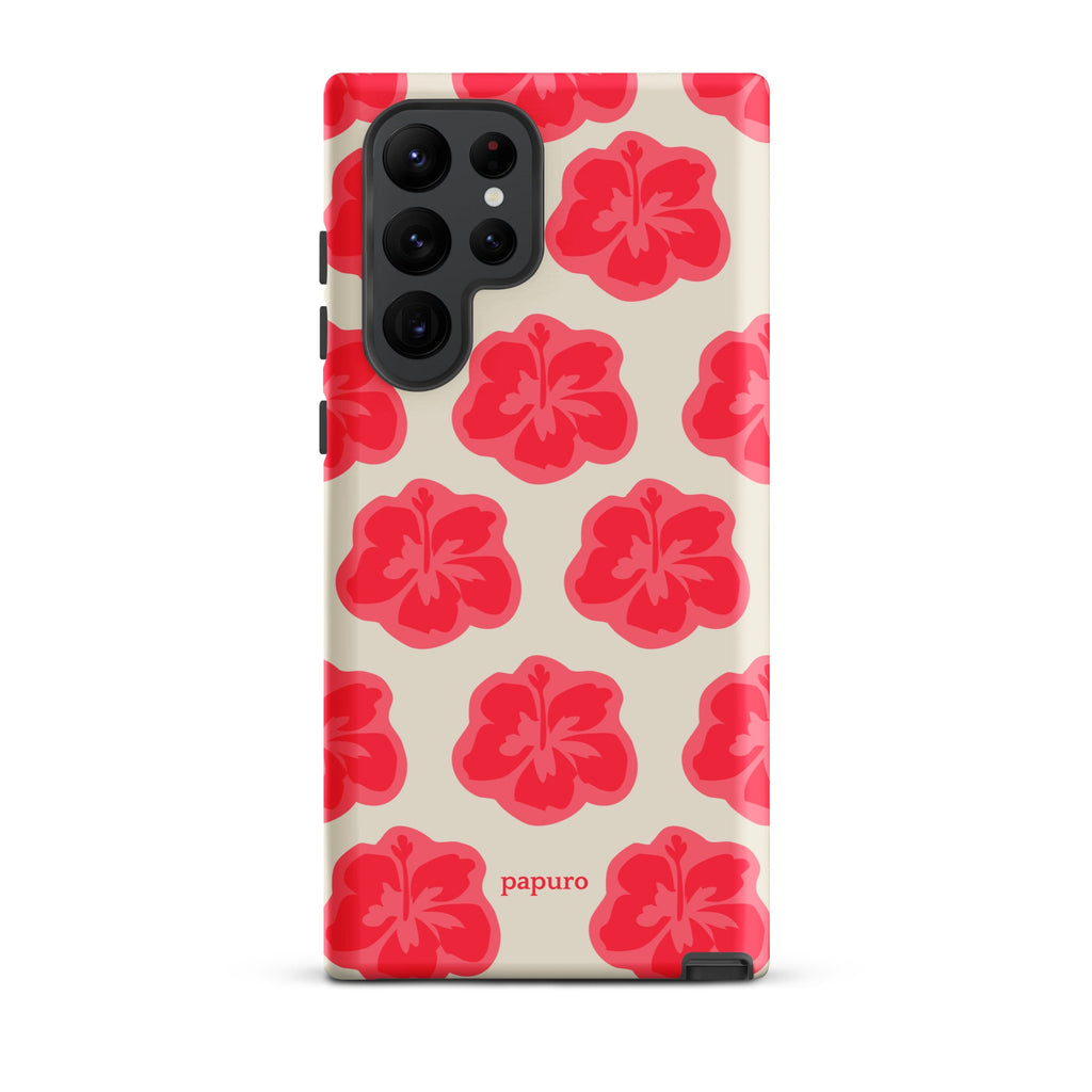Mahalo Samsung Phone Case